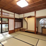 リノベーション　和室は残す？